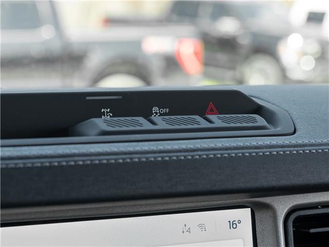 2026 Ford Bronco Outer Banks (Stk: 26BB7419) in Mississauga - Image 28 of 33