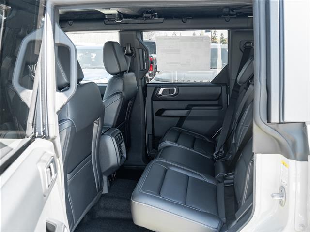 2026 Ford Bronco Outer Banks (Stk: 26BB7419) in Mississauga - Image 30 of 33
