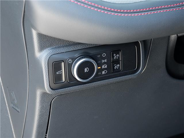 2026 Ford Explorer ST-Line (Stk: 26E32458) in Mississauga - Image 20 of 32