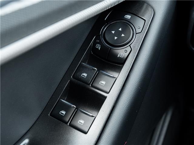 2026 Ford Explorer ST-Line (Stk: 26E32458) in Mississauga - Image 18 of 32