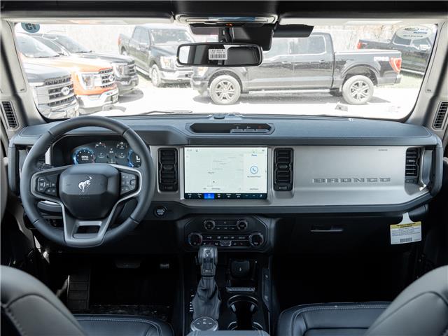 2026 Ford Bronco Outer Banks (Stk: 26BB7419) in Mississauga - Image 32 of 33