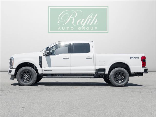 2026 Ford F-350 Lariat (Stk: 26FB6668) in Mississauga - Image 5 of 38