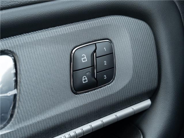 2026 Ford Explorer ST-Line (Stk: 26E32458) in Mississauga - Image 19 of 32
