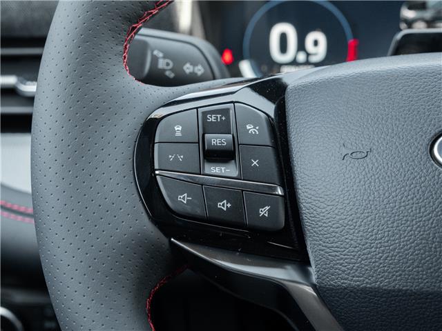 2026 Ford Explorer ST-Line (Stk: 26E32458) in Mississauga - Image 13 of 32