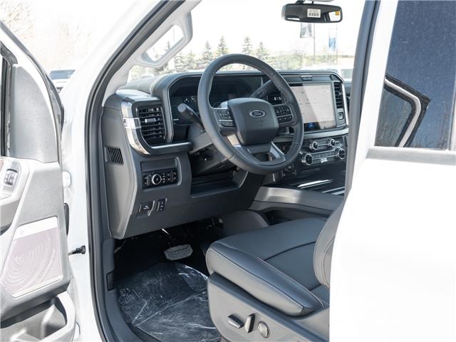 2026 Ford F-350 Lariat (Stk: 26FB6668) in Mississauga - Image 12 of 38