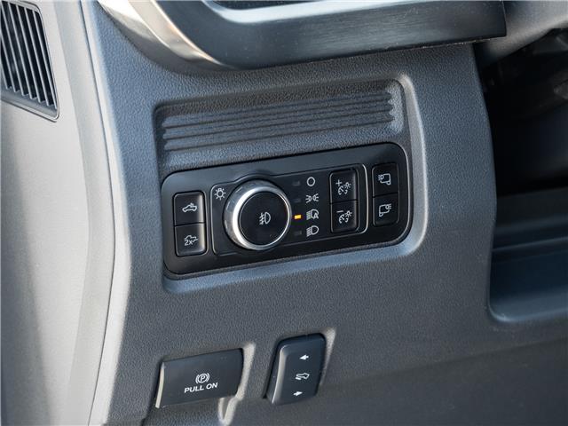 2026 Ford F-350 Lariat (Stk: 26FB6668) in Mississauga - Image 23 of 38