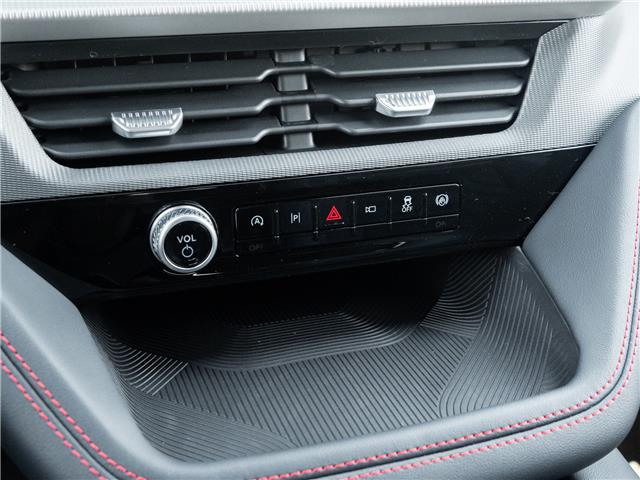 2026 Ford Explorer ST-Line (Stk: 26E32458) in Mississauga - Image 23 of 32