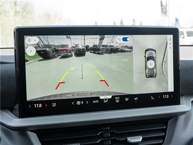 2026 Ford Explorer ST-Line (Stk: 26E32458) in Mississauga - Image 17 of 32