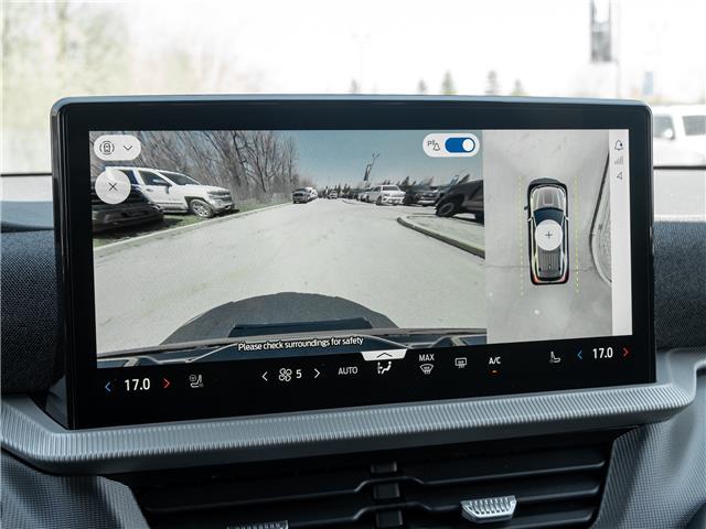 2026 Ford Explorer ST-Line (Stk: 26E32458) in Mississauga - Image 16 of 32