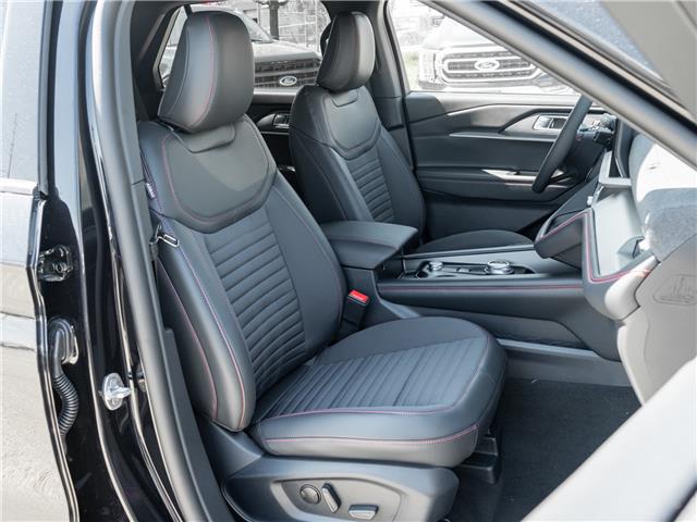 2026 Ford Explorer ST-Line (Stk: 26E32458) in Mississauga - Image 27 of 32