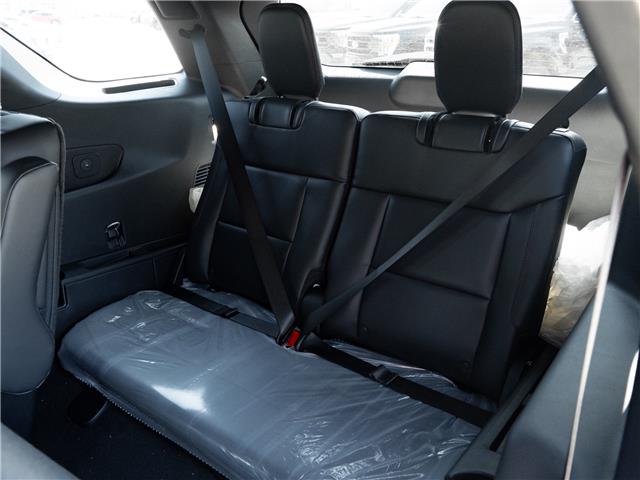 2026 Ford Explorer ST-Line (Stk: 26E32458) in Mississauga - Image 30 of 32