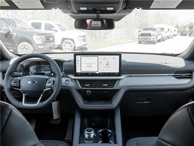 2026 Ford Explorer ST-Line (Stk: 26E32458) in Mississauga - Image 31 of 32