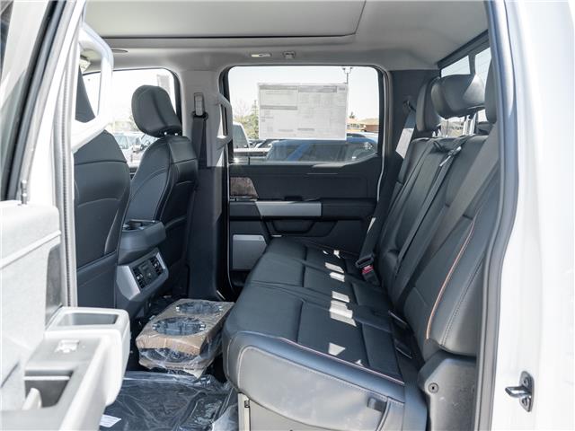 2026 Ford F-350 Lariat (Stk: 26FB6668) in Mississauga - Image 35 of 38