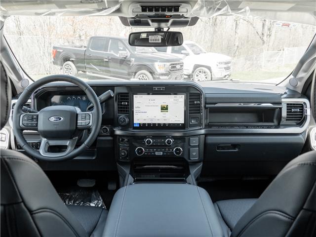 2026 Ford F-350 Lariat (Stk: 26FB6668) in Mississauga - Image 37 of 38
