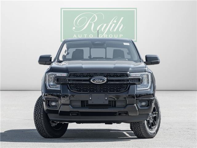 2026 Ford Ranger XLT (Stk: 26R6284) in Mississauga - Image 3 of 30