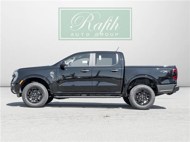 2026 Ford Ranger XLT (Stk: 26R6284) in Mississauga - Image 5 of 30