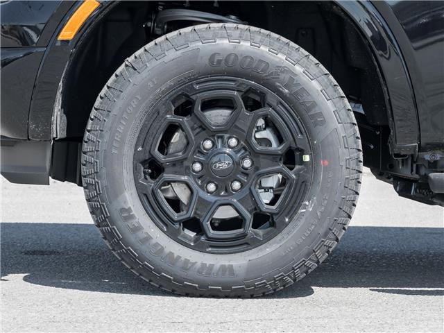 2026 Ford Ranger XLT (Stk: 26R6284) in Mississauga - Image 6 of 30