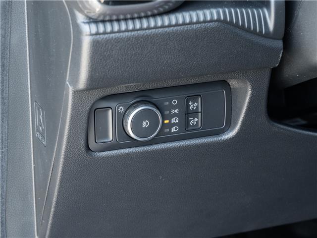 2026 Ford Ranger XLT (Stk: 26R6284) in Mississauga - Image 20 of 30