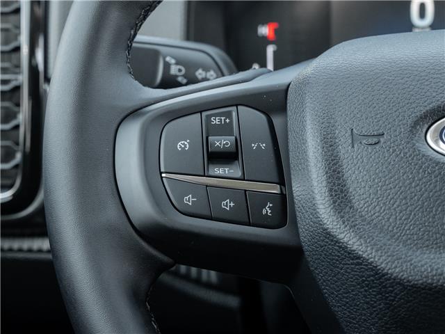 2026 Ford Ranger XLT (Stk: 26R6284) in Mississauga - Image 14 of 30