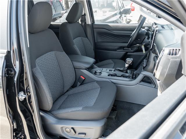 2026 Ford Ranger XLT (Stk: 26R6284) in Mississauga - Image 27 of 30