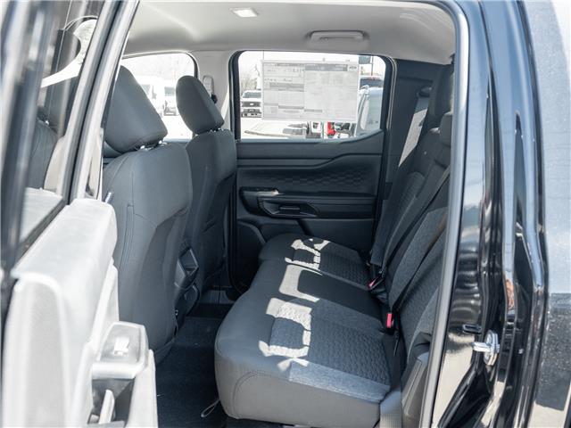 2026 Ford Ranger XLT (Stk: 26R6284) in Mississauga - Image 28 of 30