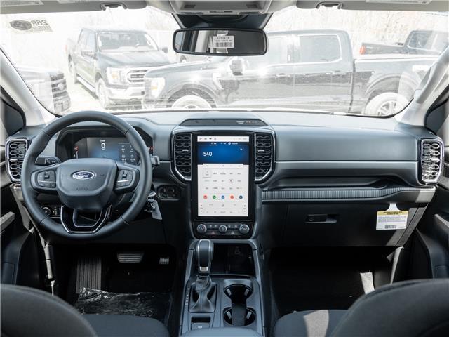 2026 Ford Ranger XLT (Stk: 26R6284) in Mississauga - Image 29 of 30
