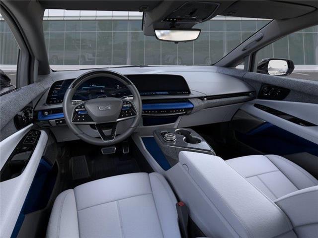 2026 Cadillac OPTIQ Sport (Stk: S141673) in Newmarket - Image 5 of 6