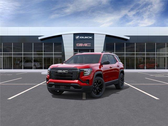 2026 GMC Terrain Elevation (Stk: L371637) in Newmarket - Image 1 of 6