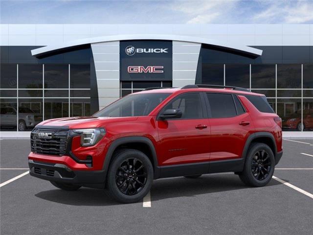 2026 GMC Terrain Elevation (Stk: L371637) in Newmarket - Image 2 of 6