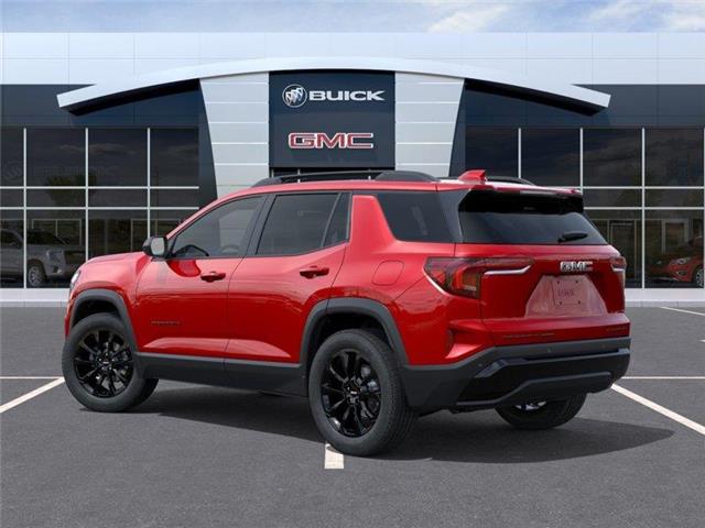 2026 GMC Terrain Elevation (Stk: L371637) in Newmarket - Image 3 of 6
