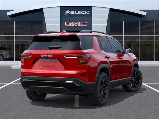 2026 GMC Terrain Elevation (Stk: L371637) in Newmarket - Image 4 of 6