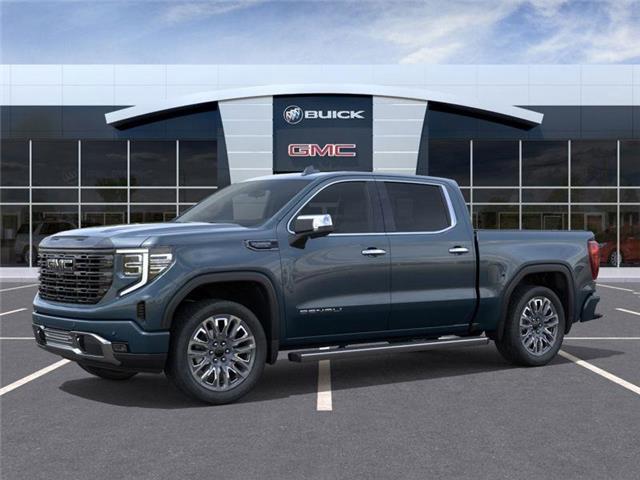 2026 GMC Sierra 1500 Denali Ultimate (Stk: Z320667) in Newmarket - Image 2 of 6