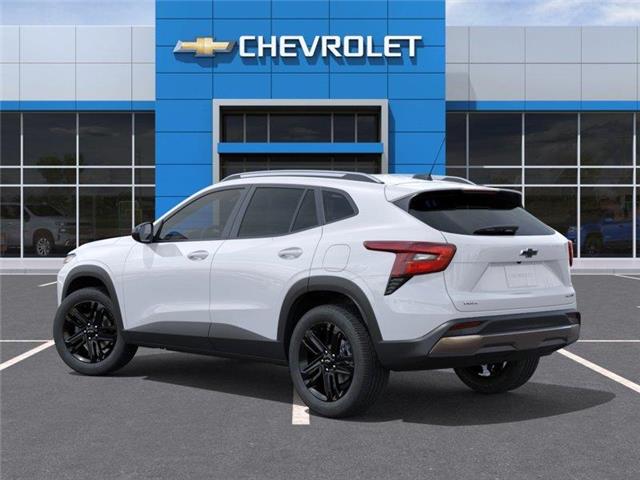 2026 Chevrolet Trax ACTIV (Stk: C141961) in Newmarket - Image 3 of 6