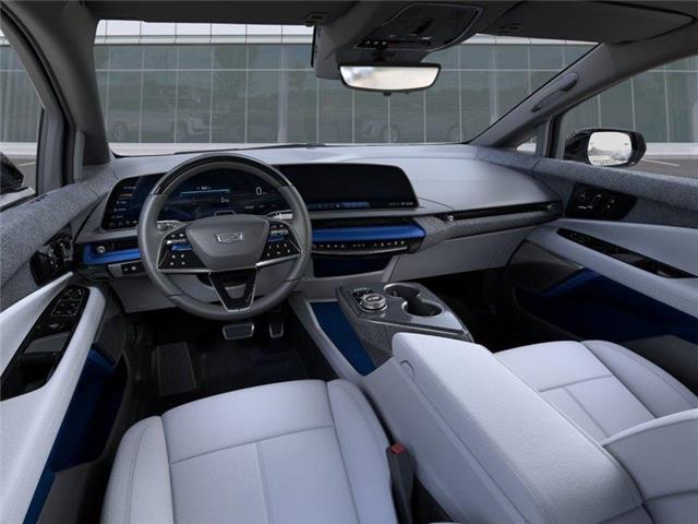 2026 Cadillac OPTIQ Luxury (Stk: 26244) in Port Hope - Image 15 of 24