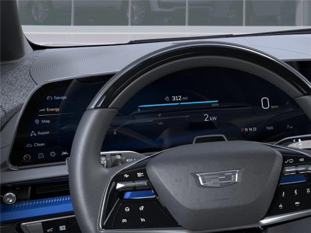 2026 Cadillac OPTIQ Luxury (Stk: 26244) in Port Hope - Image 18 of 24