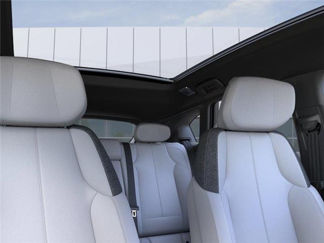 2026 Cadillac OPTIQ Luxury (Stk: 26244) in Port Hope - Image 24 of 24