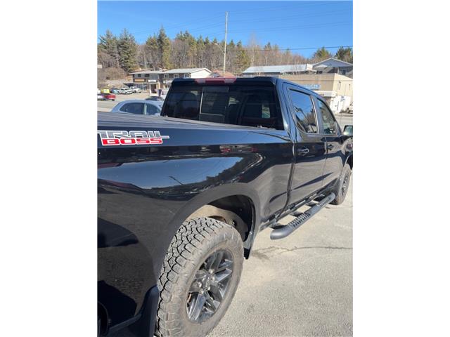 2022 Chevrolet Silverado 1500 LTD LT Trail Boss (Stk: 12217) in Greater Sudbury - Image 4 of 6