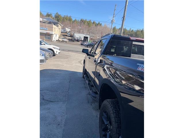 2022 Chevrolet Silverado 1500 LTD LT Trail Boss (Stk: 12217) in Greater Sudbury - Image 5 of 6