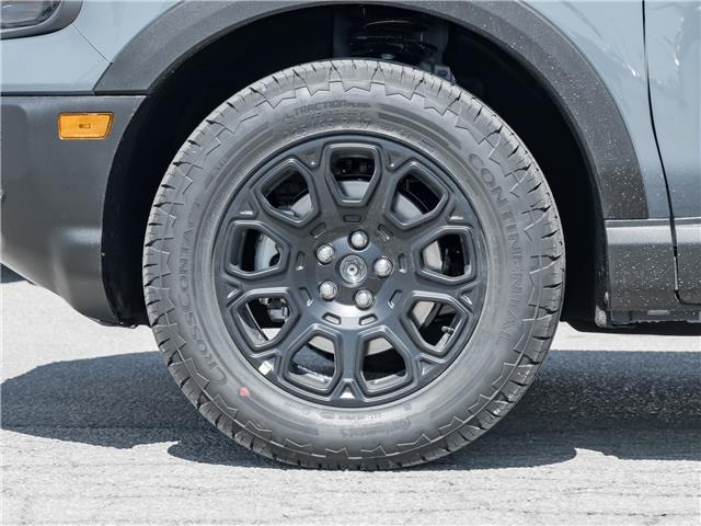 2026 Ford Bronco Sport Badlands (Stk: 26B1670) in Mississauga - Image 6 of 32