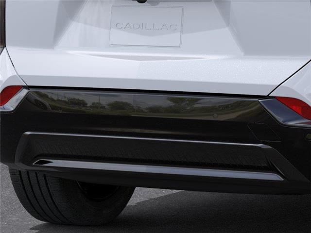 2026 Cadillac OPTIQ Sport (Stk: 26755) in Port Hope - Image 14 of 24