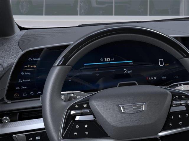 2026 Cadillac OPTIQ Sport (Stk: 26755) in Port Hope - Image 18 of 24
