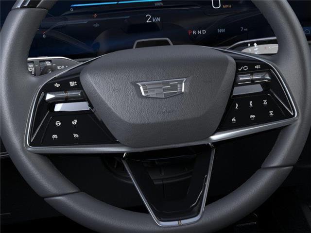 2026 Cadillac OPTIQ Sport (Stk: 26755) in Port Hope - Image 19 of 24
