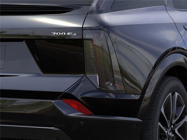 2026 Cadillac OPTIQ Sport (Stk: 26813) in Port Hope - Image 11 of 24