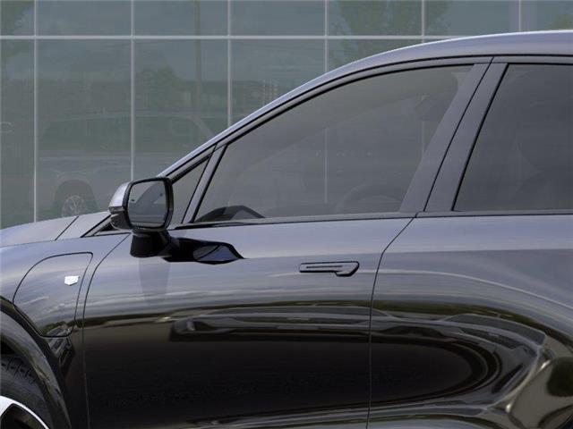 2026 Cadillac OPTIQ Sport (Stk: 26813) in Port Hope - Image 12 of 24