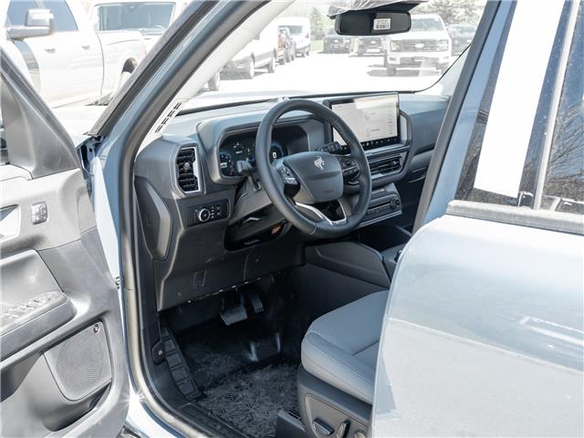 2026 Ford Bronco Sport Badlands (Stk: 26B1670) in Mississauga - Image 11 of 32