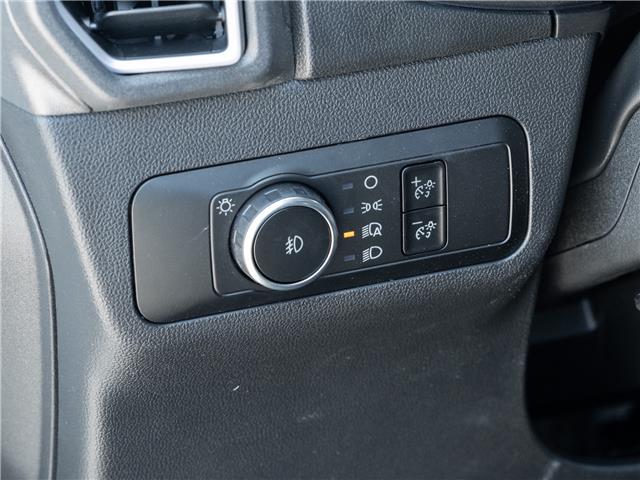 2026 Ford Bronco Sport Badlands (Stk: 26B1670) in Mississauga - Image 22 of 32