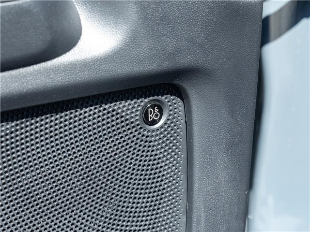 2026 Ford Bronco Sport Badlands (Stk: 26B1670) in Mississauga - Image 19 of 32