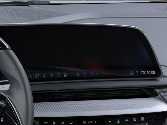 2026 Cadillac OPTIQ V-Series (Stk: 26759) in Port Hope - Image 20 of 24