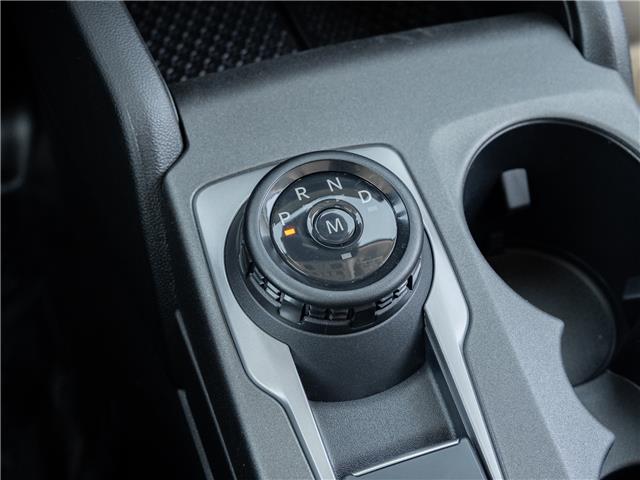 2026 Ford Bronco Sport Badlands (Stk: 26B1670) in Mississauga - Image 23 of 32