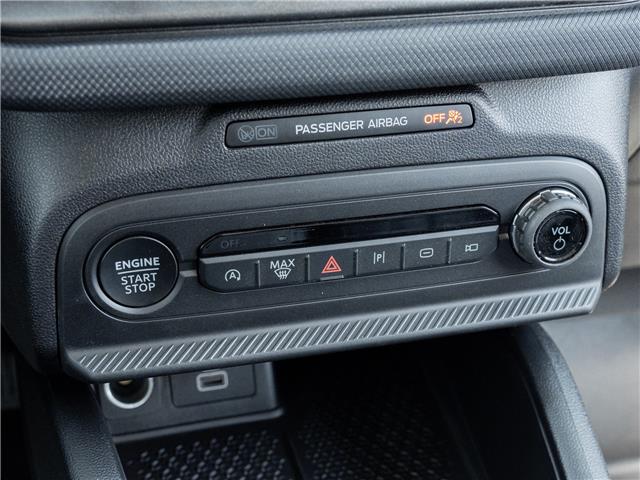 2026 Ford Bronco Sport Badlands (Stk: 26B1670) in Mississauga - Image 25 of 32